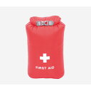 GNXyh EXPED Fold Drybag First Aid M [397457]