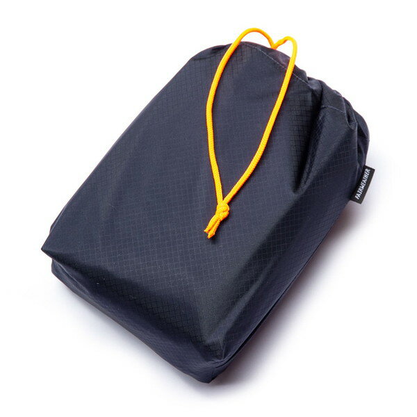 tFAEFU[ FAIRWEATHER bike carry bag Navy