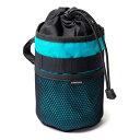 フェアウェザー FAIRWEATHER stem bag + x-pac/teal