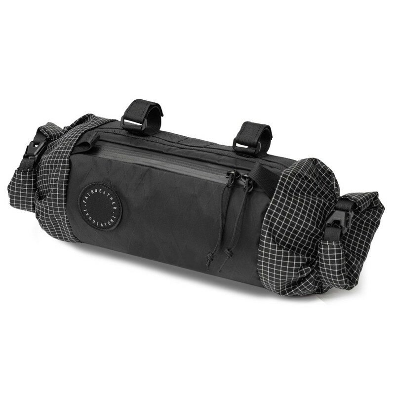 楽天市場】fairweather handlebar bag +の通販 楽天市場】fairweather handlebar bag +の通販