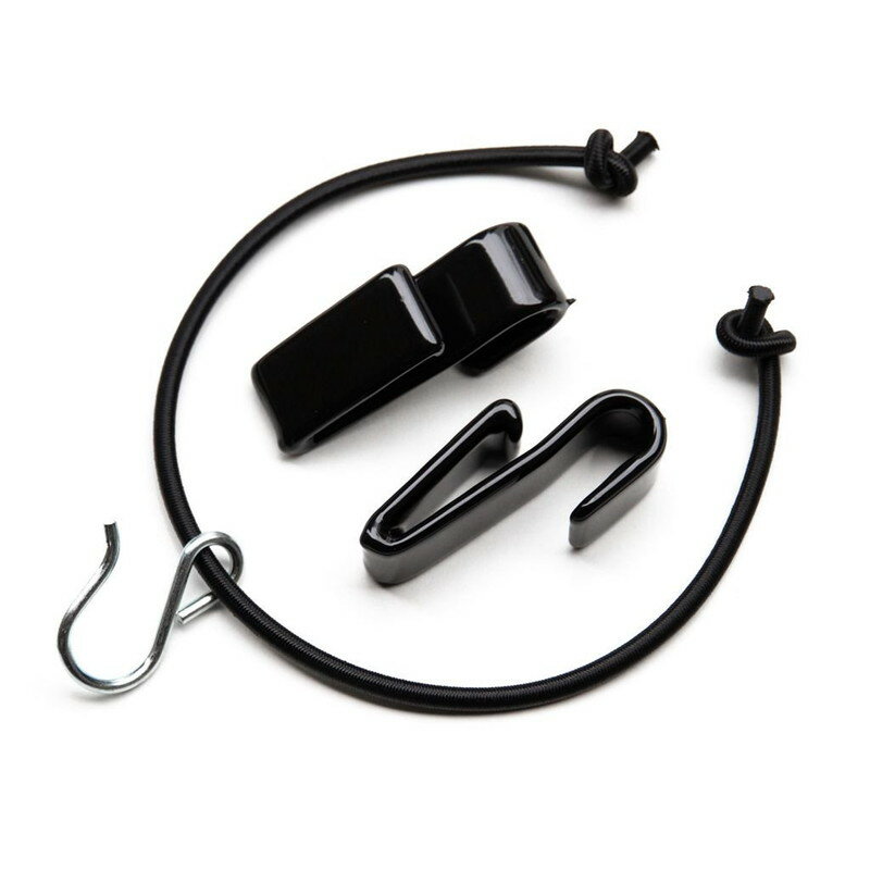 tFAEFU[ FAIRWEATHER pannier hook set