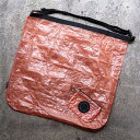 【あす楽対応】 フェアウェザー FAIRWEATHER packable sacoche dyneema/orange