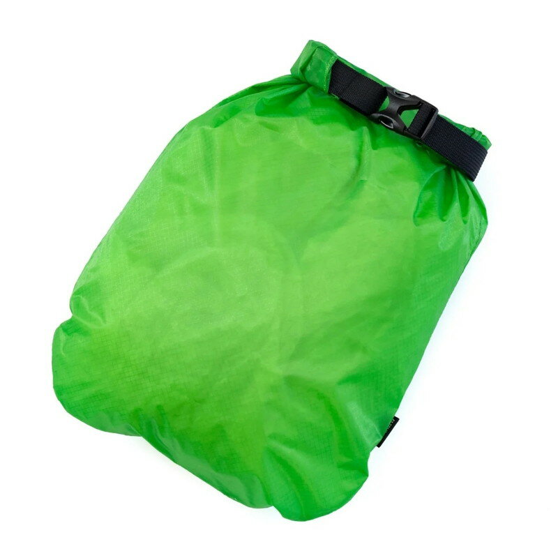tFAEFU[ FAIRWEATHER dry sack green [FW0318]