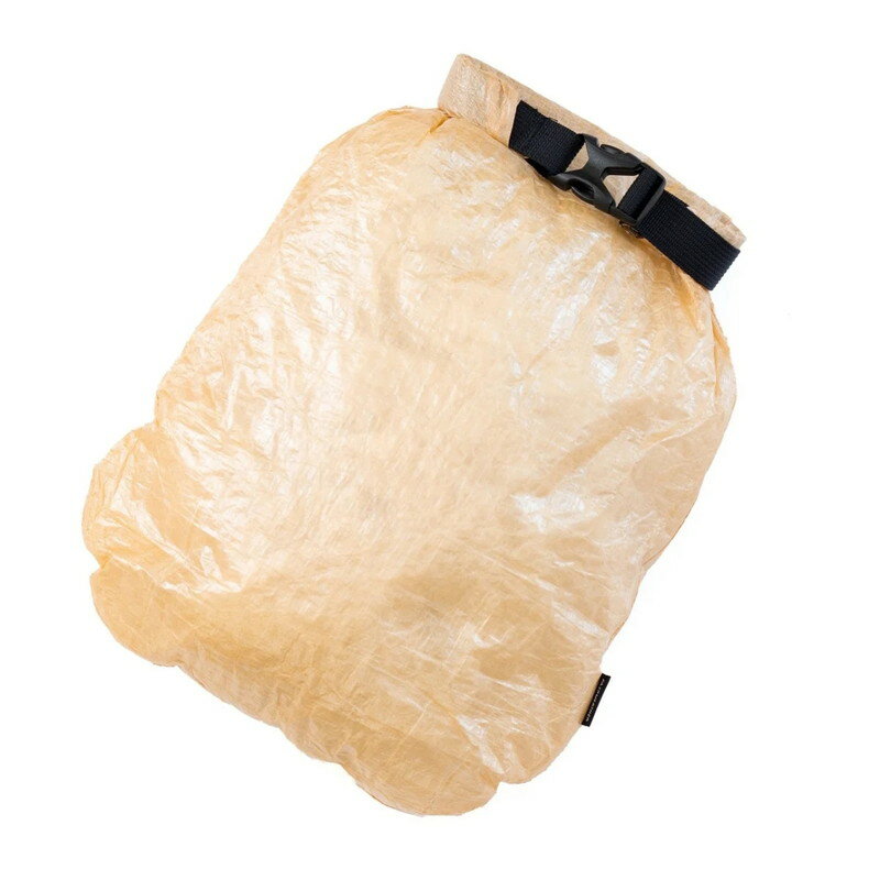 yyΉz tFAEFU[ FAIRWEATHER dry sack dyneema/yellow [FW0323]