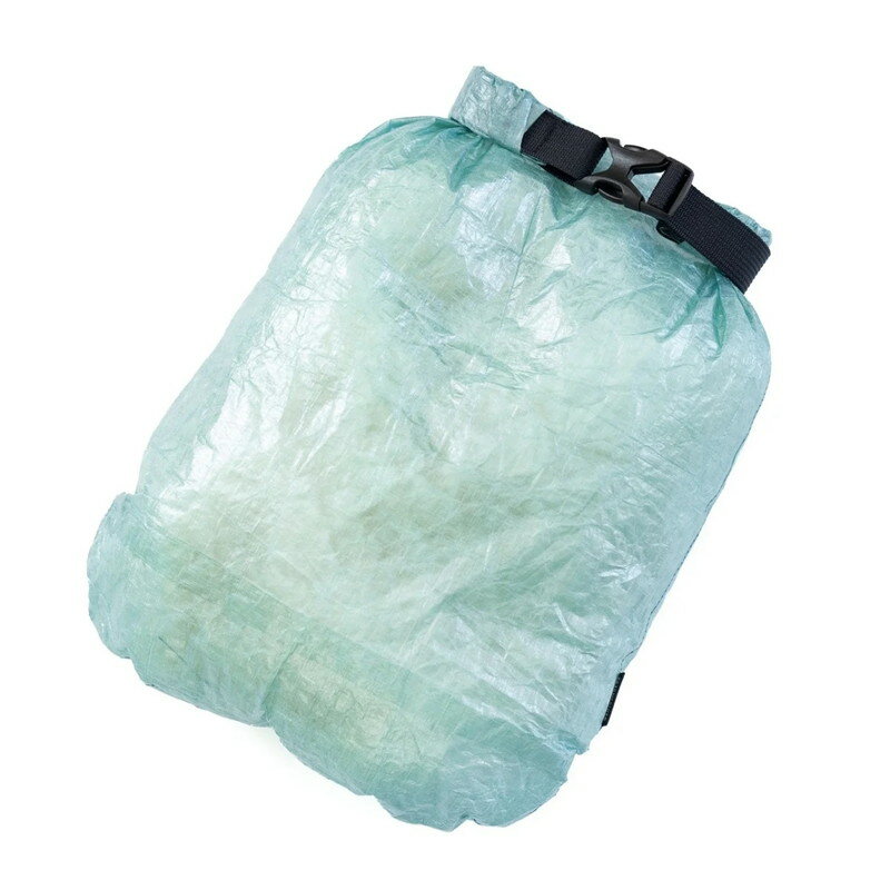 yyΉz tFAEFU[ FAIRWEATHER dry sack dyneema/green [FW0324 hCTbN X^btTbN]