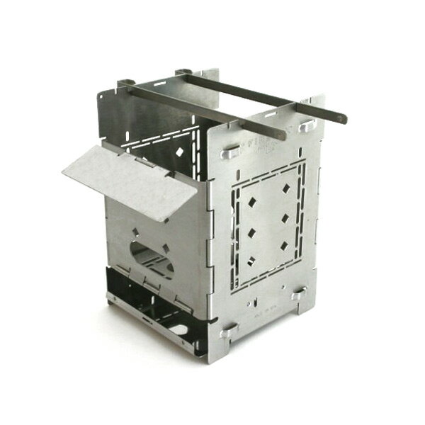 【あす楽対応 平日13:00まで】 ファイヤーボックス FIREBOX G2 Firebox Stove [ファイヤーボックスストーブ]通販格安セール情報　楽天　通販