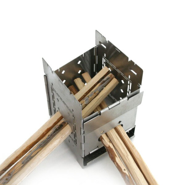 【あす楽対応 平日13:00まで】 ファイヤーボックス FIREBOX G2 Firebox Stove [ファイヤーボックスストーブ]通販格安セール情報　楽天　通販