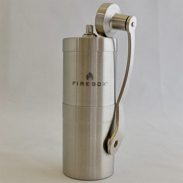 【あす楽対応】 ファイアーボックス FIREBOX コーヒーミル [FB-CM]のサムネイル