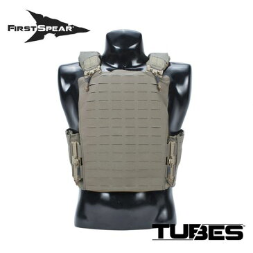 ファーストスピアー First Spear Strandhogg MBAV Cut Plate Carrier RG [ミリタリーギア][アウトドア][サバゲー][500-12-00013-5003-51]