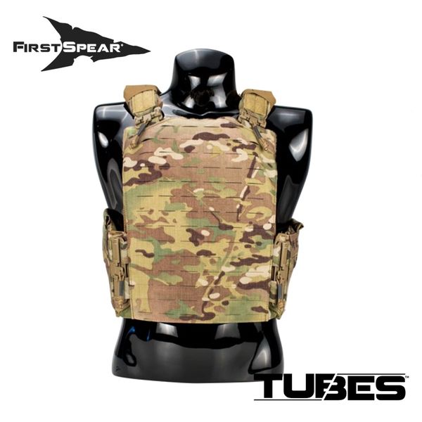 ファーストスピアー First Spear Strandhogg MBAV Cut Plate Carrier MC [ミリタリーギア][アウトドア][サバゲー][500-12-00013-5004-51]