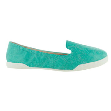 フィットキックス FITKICKS Kruzers Turquoise Splash [フィットキックス][フィットネス][スリッポン][スニーカー][パンプス][レディース]