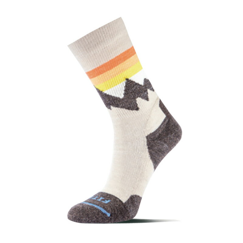 フィッツ FITS Light Hiker Crew MTストーン [F1058](4.0)