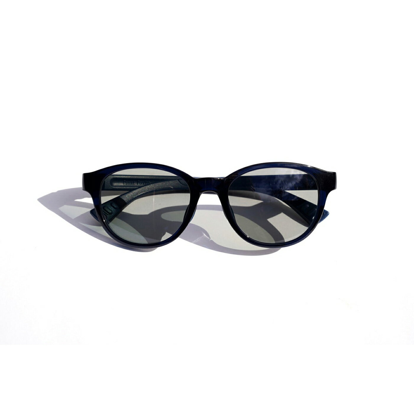 最短当日発送 フロート FLOAT MILLBRAE NAVY/Lt.GY LOCK TEMPLE NAVY 