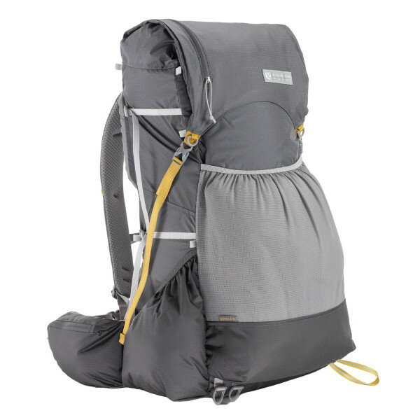 GossamerGear（ゴッサマーギア）『Gorilla50UltralightBackpack』