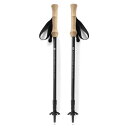 【あす楽対応】 ゴッサマーギア Gossamergear Trekking Poles Black GSCU0019-010