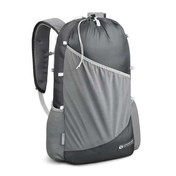     SbT}[MA Gossamergear Minimalist Grey [GSCU0050-011]