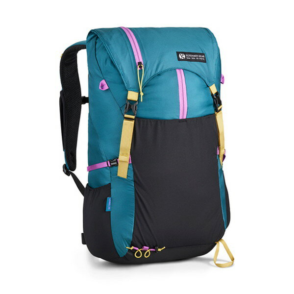     SbT}[MA Gossamergear Loris Tropical Mist [GSCU0058-678]