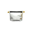 【あす楽対応】 ゴッサマーギア Gossamergear Strage Sacks Ditty Small White GSCU0059-107