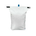  ゴッサマーギア Gossamergear Snack Sack White 