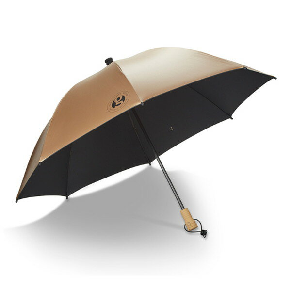 【あす楽対応】 ゴッサマーギア Gossamergear GOLD DOME ULTRALIGHT UMBRELLA Gold [GSCU0057-901]