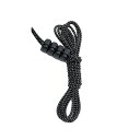  ゴッサマーギア Gossamergear Shock Compression Cord Set Black 