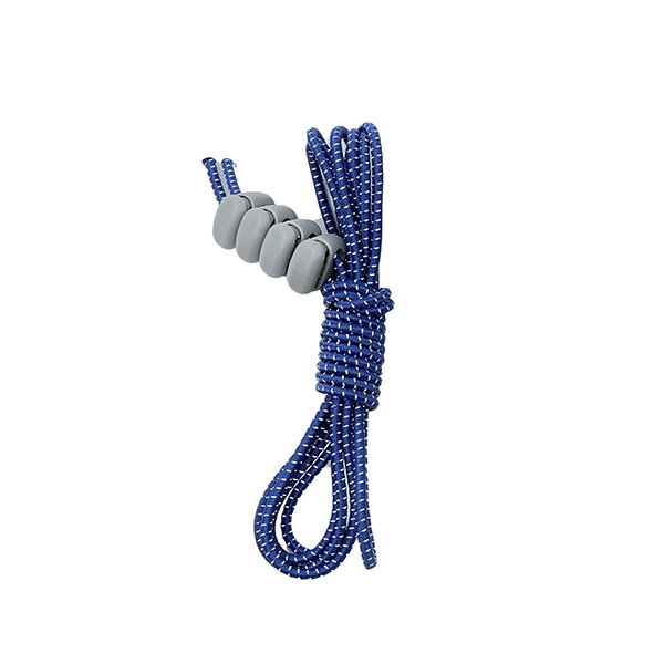  ゴッサマーギア Gossamergear Shock Compression Cord Set Dark Blue 