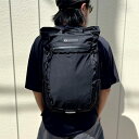 【あす楽対応】 ゴッサマーギア Gossamergear Vagabond Jet Black GSCU0067-010