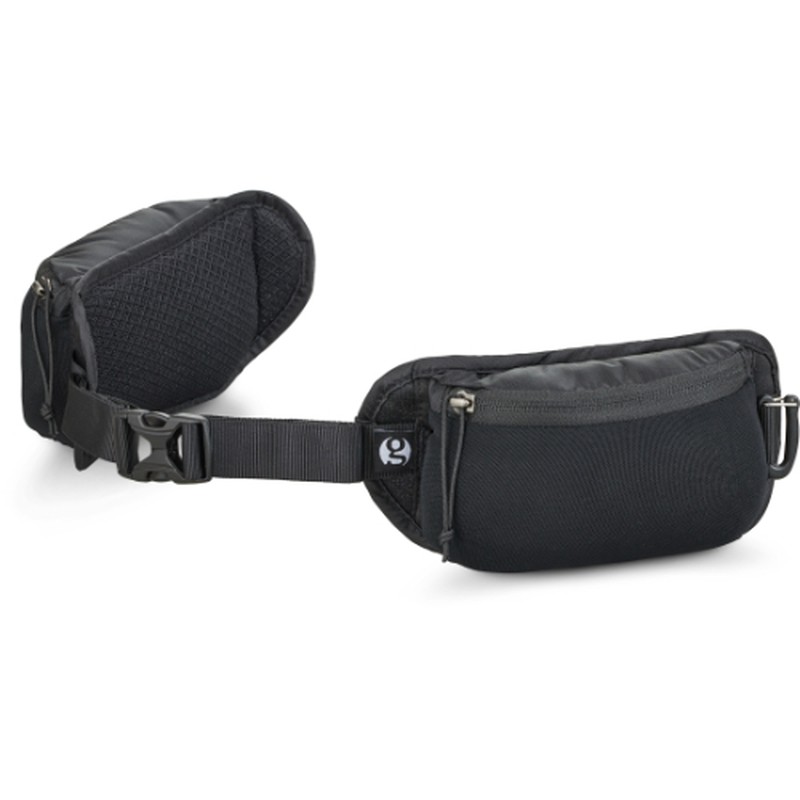 ڤб åޡ Gossamergear Fastbelt Black [GSCU0007-010]