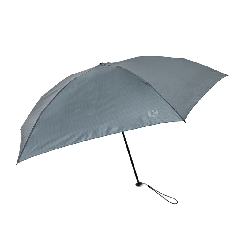 ûȯ åޡ Gossamer Gear TLDM FOLDING UMBRELLA GREY [GSCU1023-011]