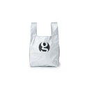 最強翌日配送 ゴッサマーギア Gossamer Gear Ultralight Tyvek ECO Bag Silver Sサイズ [GSCU1038-900-...