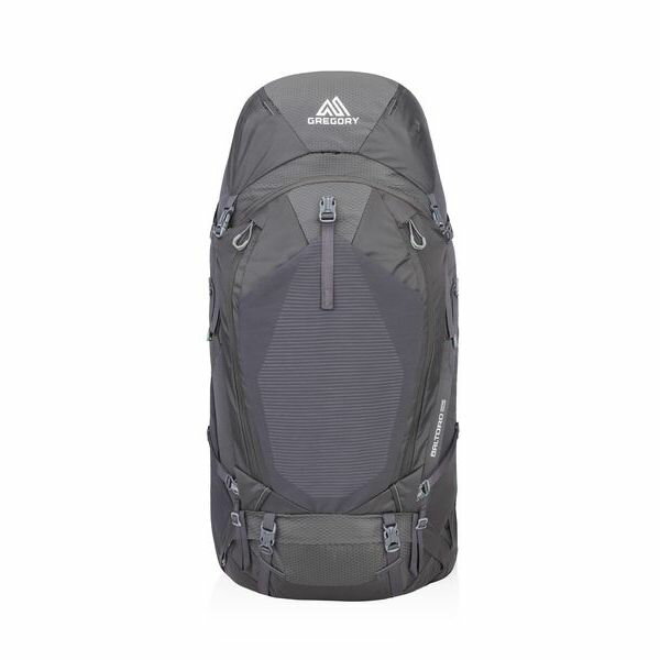 Baltoro Gregory テント バルトロ65 バックパック 65l 18年春夏モデル 7 13 65 The North Face Black バックパック 13 59までポイント10倍 Vic2 ビックツー バルトロ チェア グレゴリー リュック Onyx バックパッカー ザック 登山