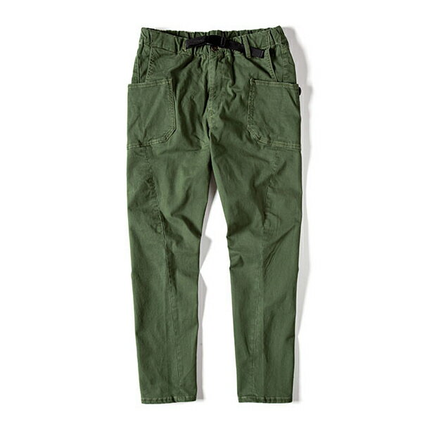 【あす楽対応】 グリップスワニー Grip Swany JOG 3D CAMP PANTS OLIVE ジョグ3Dキャンプパンツ GSP-55 オリーブ grip swany グリップスワニー