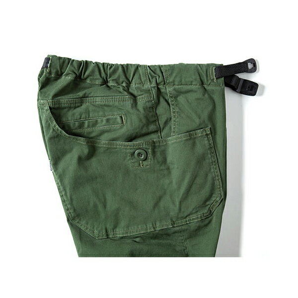 【楽天市場】【あす楽対応 平日13:00まで】 グリップスワニー Grip Swany JOG 3D CAMP PANTS OLIVE