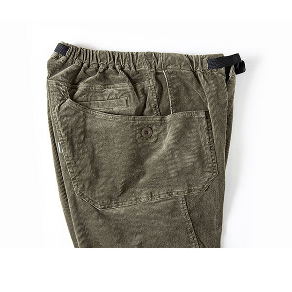 【楽天市場】グリップスワニー Grip Swany Jog 3D Corduroy Wide Camp Pants Olive [GSP-63