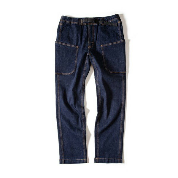 ObvXj[ Grip Swany Denim Camp Pants CfBS [GSP-70][grip swany][ObvXj[]