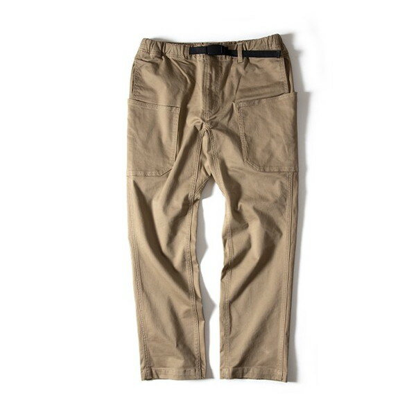 ObvXj[ Grip Swany Camp Pants Sand [GSP-71][grip swany][ObvXj[]