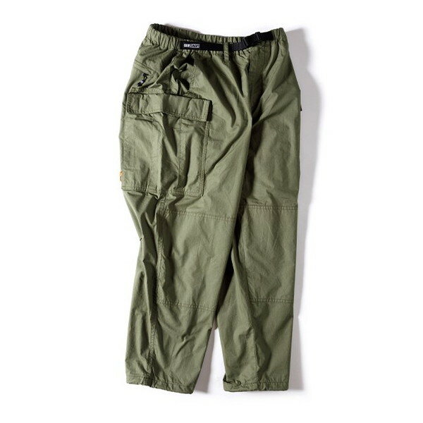 åץˡ Grip Swany Bush Pants Olive DB [GSP-73 ֥åѥ  ʲ]