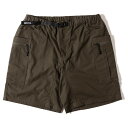 Grip Swany[グリップスワニー]FP Gear Shorts Grip Swany グリップスワニー FP Gear Shorts 商品説明 軍でも使用されている難燃生地ブレイズシールドを採用し夏場の焚き火でも安心して使用出来ます。サイドのポケットは軍パンのデザインを取り入れています。 Grip Swany グリップスワニー FP Gear Shorts スペック 素材 コットン100% サイズ Sサイズ：適合ウエスト68/76ヒップ110股上26股下22裾巾32 Mサイズ：適合ウエスト74/84ヒップ114股上27股下23裾巾33 Lサイズ：適合ウエスト84/94ヒップ120股上28股下24裾巾34 XLサイズ：適合ウエスト94/106ヒップ126股上29股下25裾巾35 Grip Swany グリップスワニー FP Gear Shorts BRAND GRIP SWANY / グリップスワニー 1848年、ゴールドラッシュに沸く時代に、創立者のマッテオビアンキによってアメリカのグラバスビルという小さな町に作られた小さなグローブ会社を起源とした老舗グローブメーカーです。1980年代後半には日本に上陸、以来、高い品質とストイックなスタイルでアウトドア市場で愛好されている本格派のレザーグローブ、GRIP SWANYです。 商品一覧を見る >>