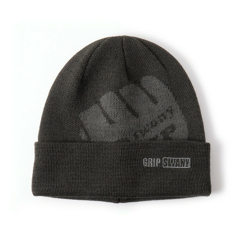 åץˡ Grip Swany GS KNIT CAP BLACK [GSA-100]