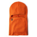 ObvXj[ Grip Swany GS BALACLAVA ORANGE [GSA-101]