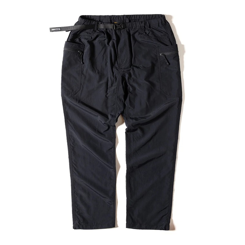 åץˡ Grip Swany SUPPLEX GEAR PANTS BLACK [GSMP0023]
