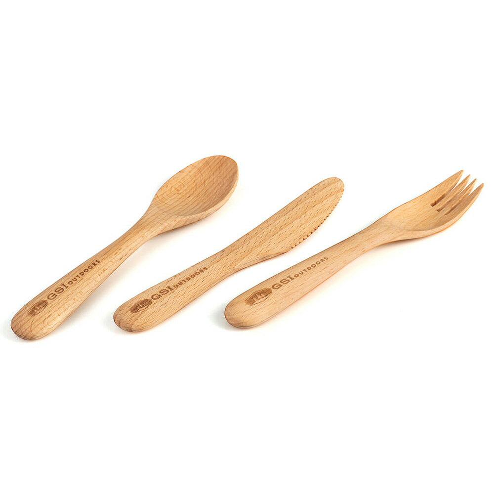 GSI ラカウ カトラリーセット [11872060000000]