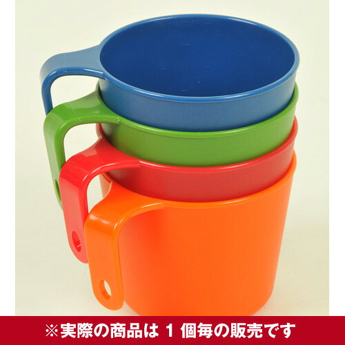 GSI カスケーディアンカップ（1ヶ） レッド [アウトドア用カップ][マグ][コップ][テーブルウェア]通販格安セール情報　楽天　通販