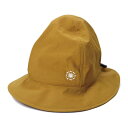 【あす楽対応】 ハローコモディティ halo commodity Surplus Hat Mustard [h233-425]