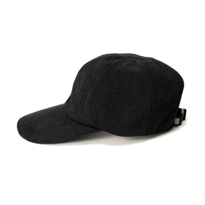 Rakuten - 最短当日発送 [セール] ハロコモディティ halo commodity Twig Cap Black [h253-247]