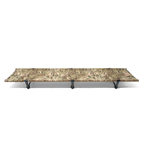 ヘリノックス Helinox Tactical Cot Convertible Multicam [タクティカルコット][コンバーチブル][コンパクト][折りたたみ]のサムネイル