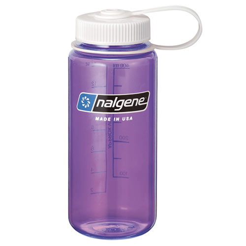 NALGENE ナルゲン 広口ボトル 0.5L