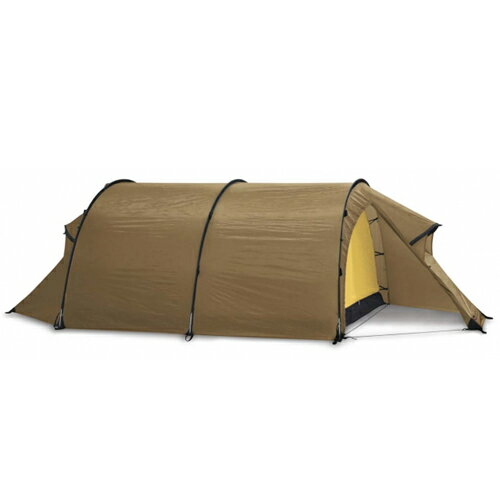 ヒルバーグ HILLEBERG ケロン3 サンド [Keron][3人用山岳テント][12770010116003]