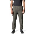 yyΉz t[fBj HOUDINI Mens Pace Light Pants Baremark Green [8600141740]