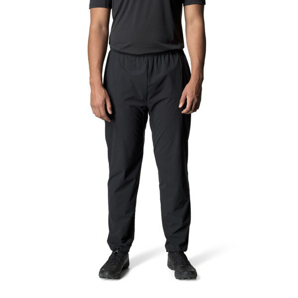 最短当日発送 フーディニ HOUDINI Mens Pace Light Pants True Bl